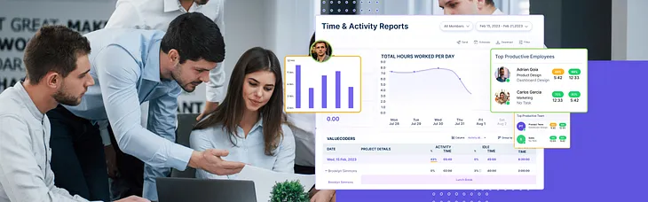 Best Workforce Management Solutions For Small Businesses