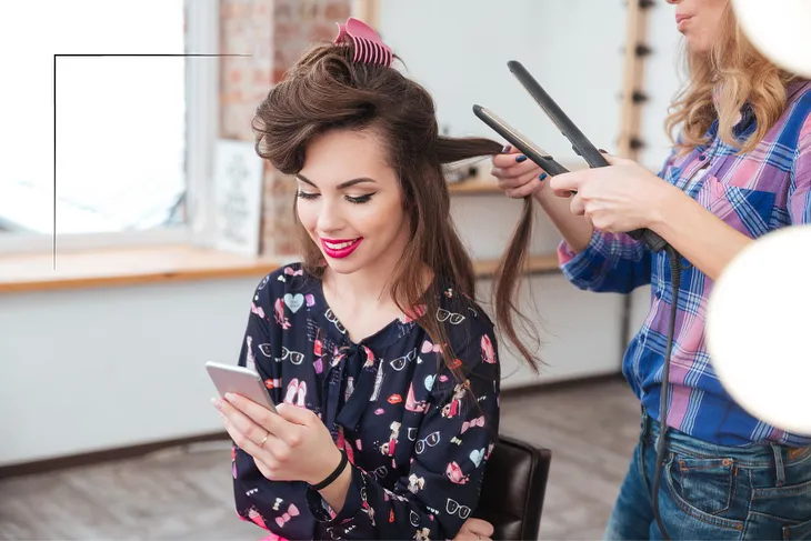 Can You Bring a Hair Straightener on a Plane Carry-On?