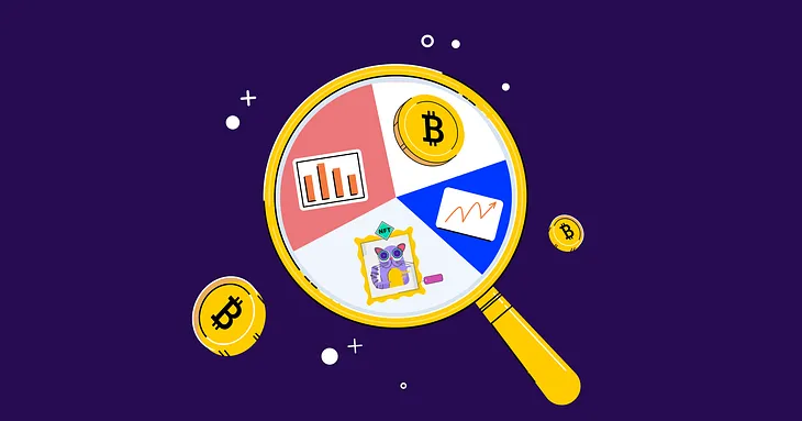 Top 5 Crypto Research Tools You Must Have As An Investor