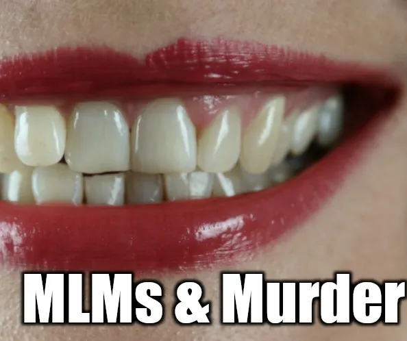 MLMs and Murder