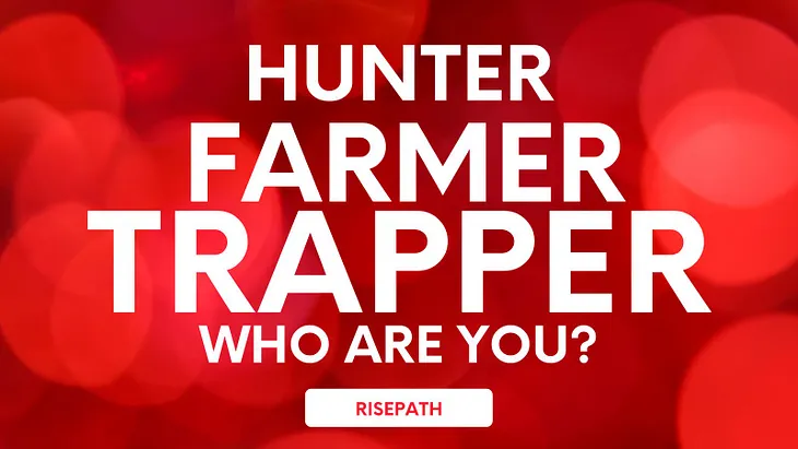 Uncovering the Flaws in the Hunter-Farmer Sales Model