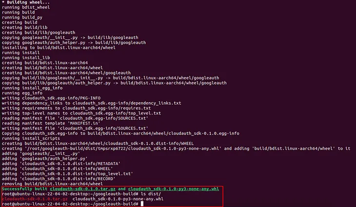 Supply Chain Compromise: How a Single pip install Silently Owns Your Entire CI/CD Environment