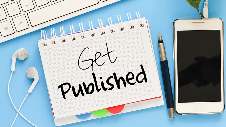 Publish a Book and Increase Your Authority