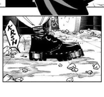 Fashion In Anime: Blood Benders and Prada shoes