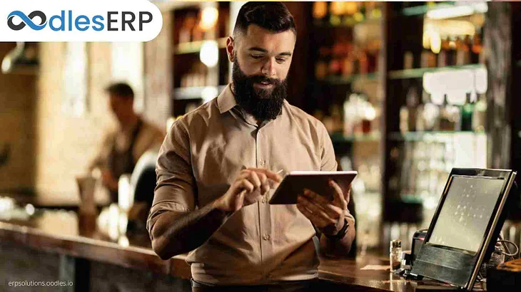 Open Source ERP Solutions For The Hospitality Industry