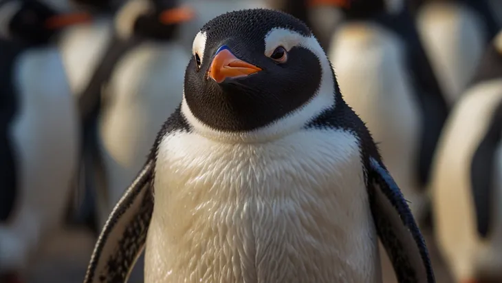 Chilling with Penguins: Exploring the Cool World of World Penguin Day