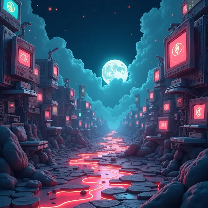 Blast From The Past: The Tragic Tale of Digg.com