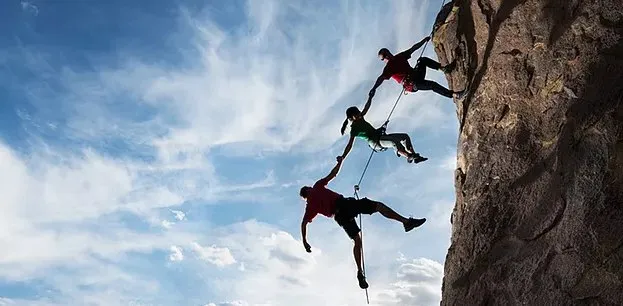 How To Build Teams Through Trust