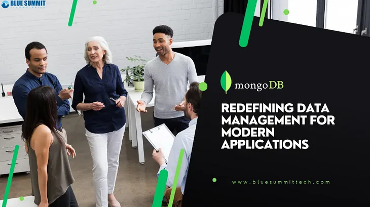 From Relational to NoSQL: Why MongoDB is the Future of Data Storage