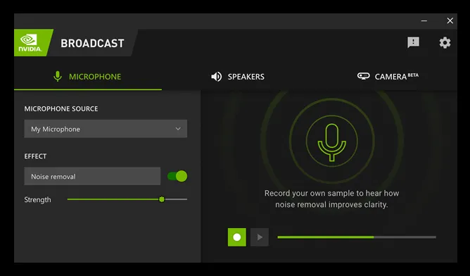 NVIDIA Broadcast’s Eye Contact Effect: The Future of Connection in Video Conferencing