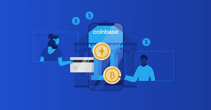 Cryptocurrency Exchange like Coinbase