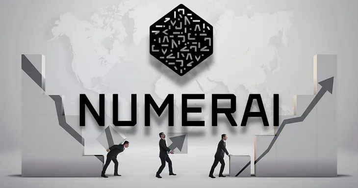 Quick Guide about Numeraire and Its Native Token $NMR