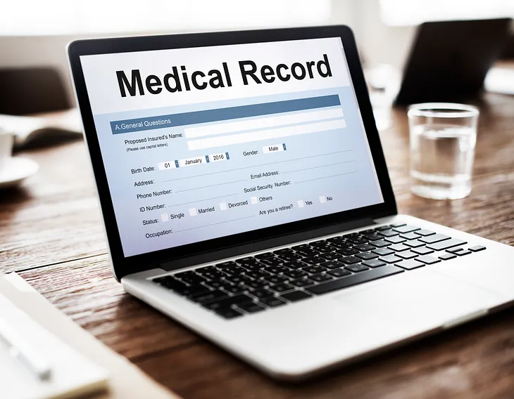 Key aspects of medical record review services for attorneys