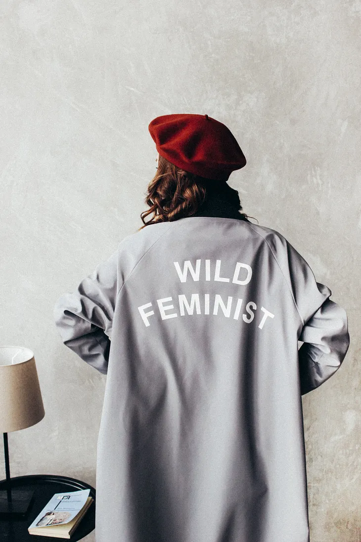 7 Reasons Why Feminists Still Have A Lot Of Fighting To Do