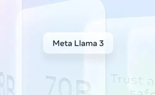 Llama 3.1, With 405B Parameters Is Out!