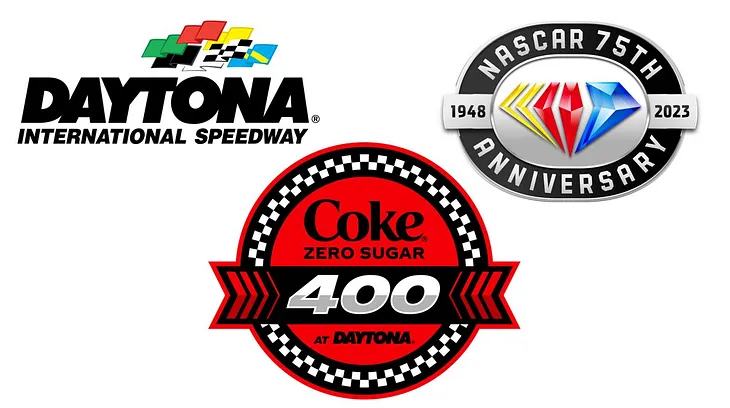 GFT Facts & Stats Friday: NASCAR Cup Series Coke Zero Sugar 400 at Daytona