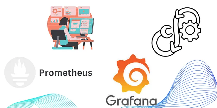 Creating Your First Grafana Dashboard with Prometheus Metrics