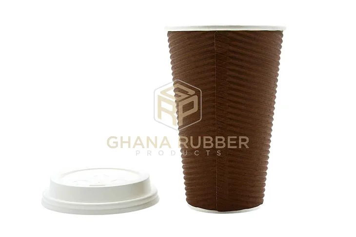 The Evolution of Paper Cups