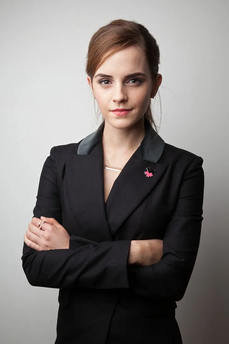 Emma Watson: Empowering Women and Advancing Gender Equality on and off the Screen