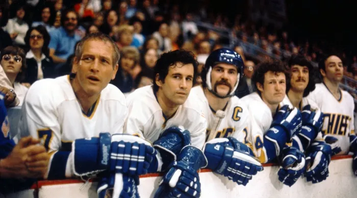 How “The Rewatchables” Categories Should Have Gone for “Slap Shot”