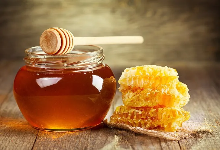 Test your “HONEY”​ …