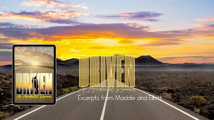 Driven — An Accidental Romance