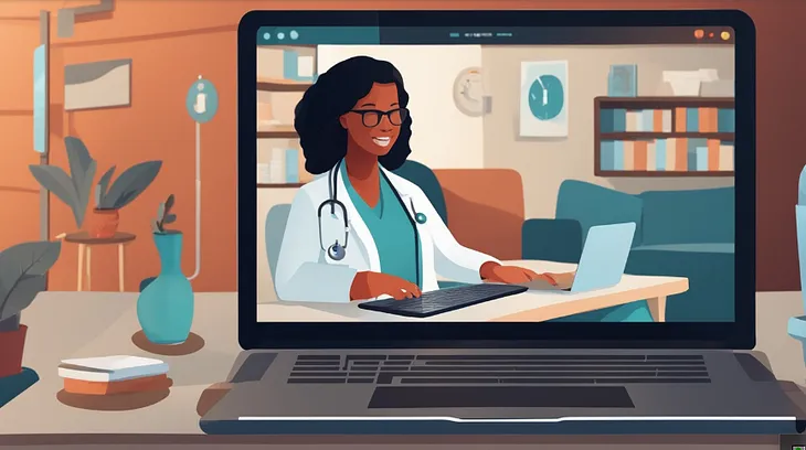 Telehealth and Virtual Care: Modern Healthcare Solutions