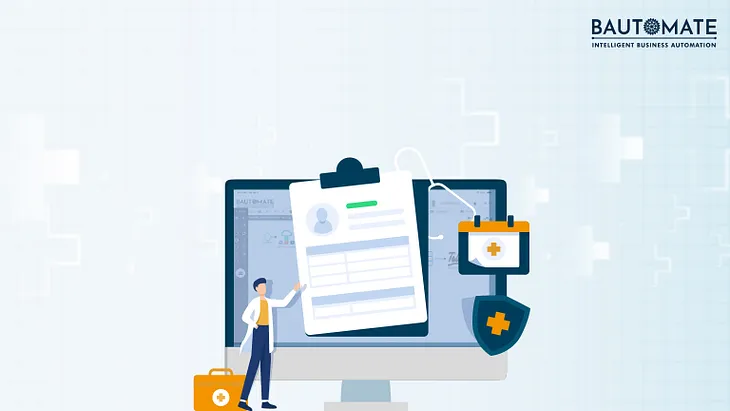 Simplify Your Healthcare Form Workflows with Form Automation