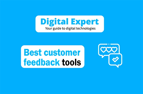 5 Best Customer Feedback Tools 2024