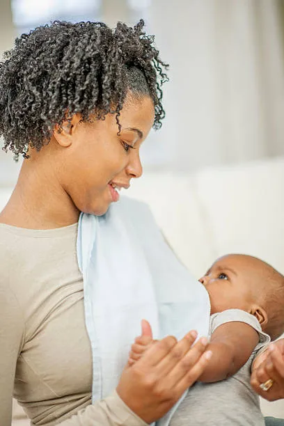 World Breastfeeding Week: Nurturing Bonds, Sustaining Health