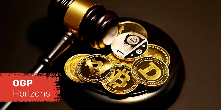 Virtually Invisible? Crypto-Assets and Open Government