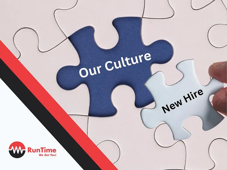 Evaluating Cultural Fit: How Technical Recruiters Ensure Candidate-Company Alignment
