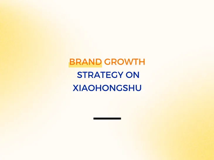 Case Study | 3 Key Strategies to Boost Brand Visibility and Sales on Xiaohongshu