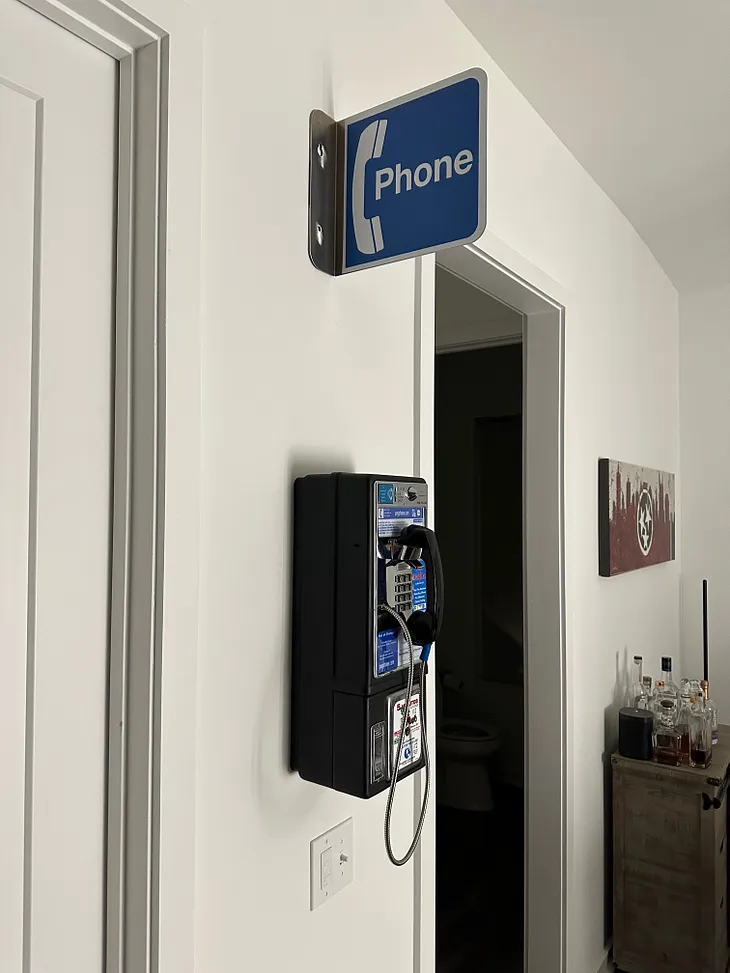 Building a Party Payphone With Twilio and C#