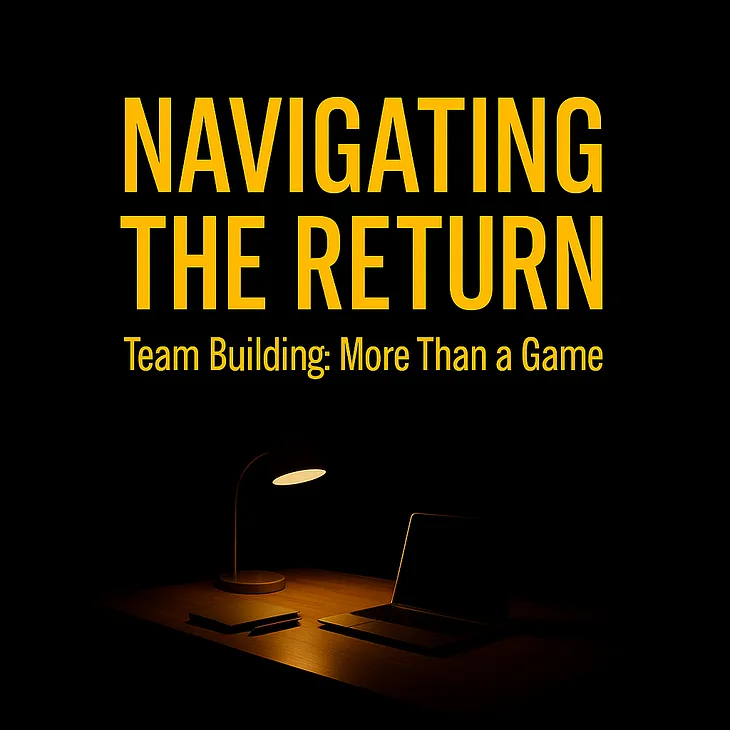 5 Things Hybrid Teams Really Need (That Go Beyond Slack Messages and Free Pizza)