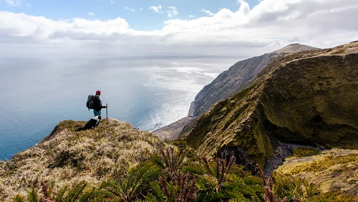 Tristan da Cunha: Earth’s Most Remote Archipelago