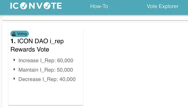 A  Simplified Look At i_rep: The P-Rep Reward Variable.