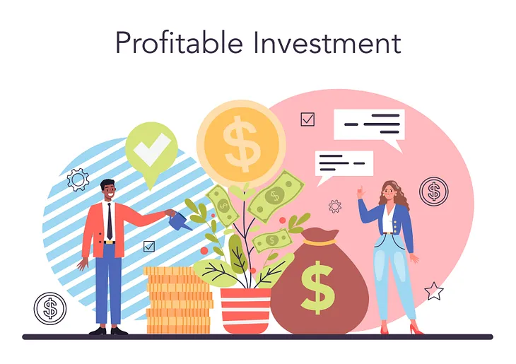 How to Build a Diversified Investment Portfolio for Long-Term Success