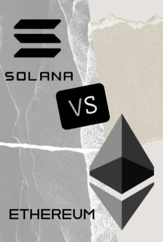 “Rolling Up the Competition: zk on Ethereum vs zk on Solana — The Ultimate Showdown!”