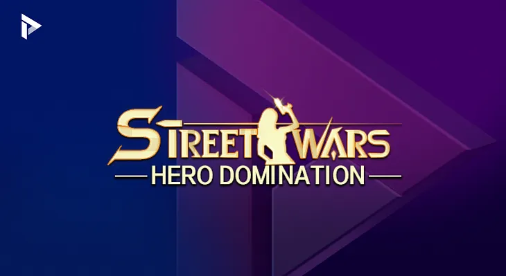 Wemade Announced Strategy SLG Street Wars: Hero Domination WEMIX PLAY Onboarding Deal