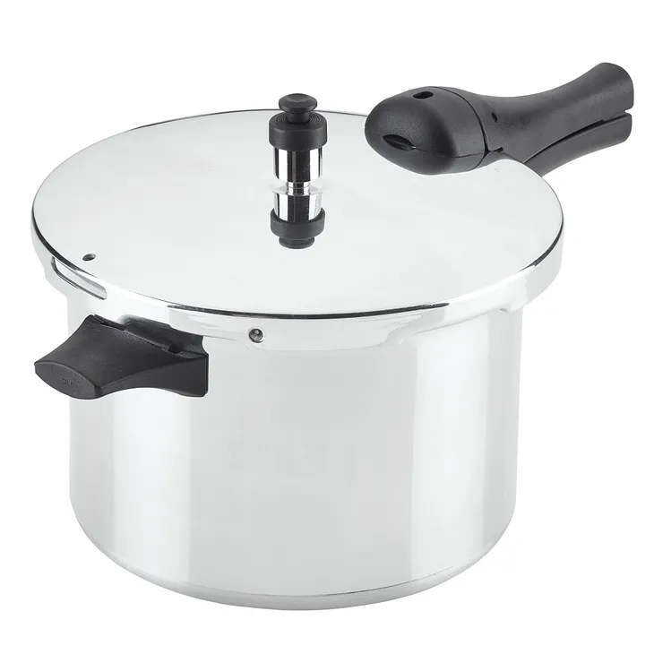 What are Pressure Cookers Good for