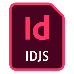 InDesign Scripting, IDJS