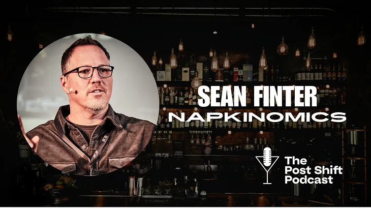 Leadership Lessons and Evolution with Sean Finter