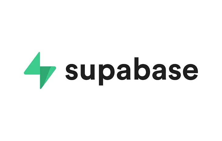 Supabase logo