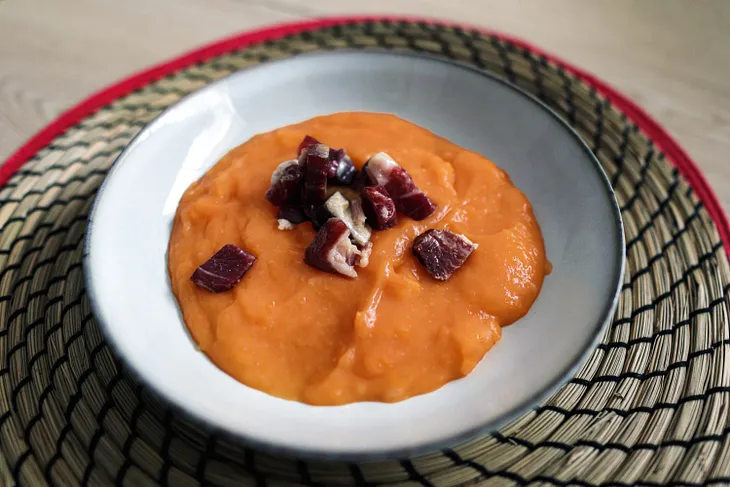 Salmorejo, Andalusia’s Well-Kept Secret