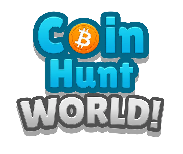 Coin Hunt World update v0.8.4!