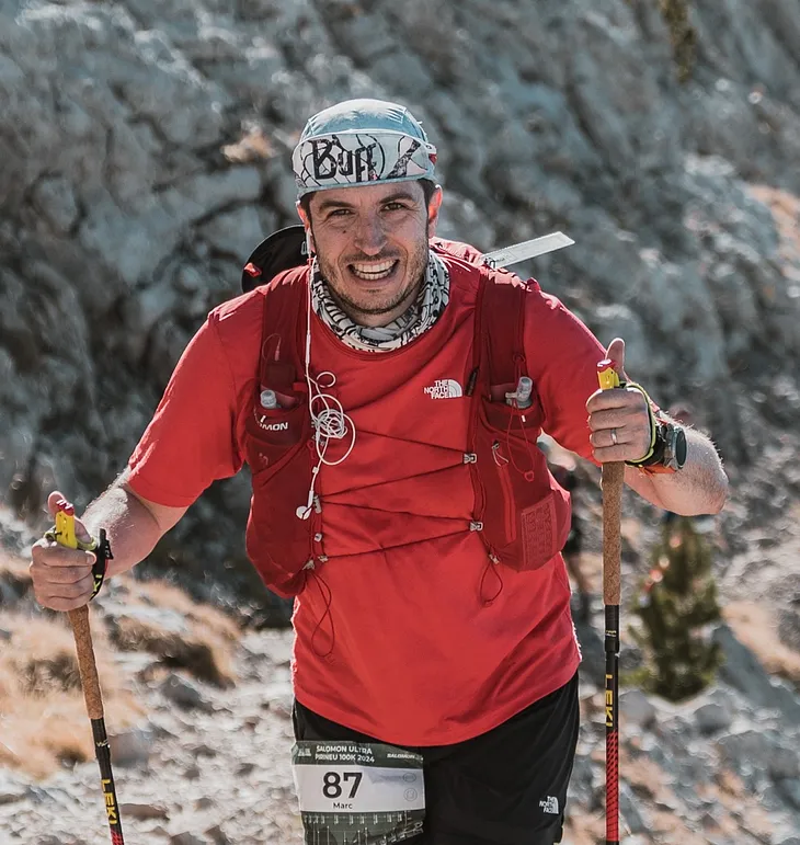 23 Hours of Resilience: Lessons from a 100km Ultra-Marathon