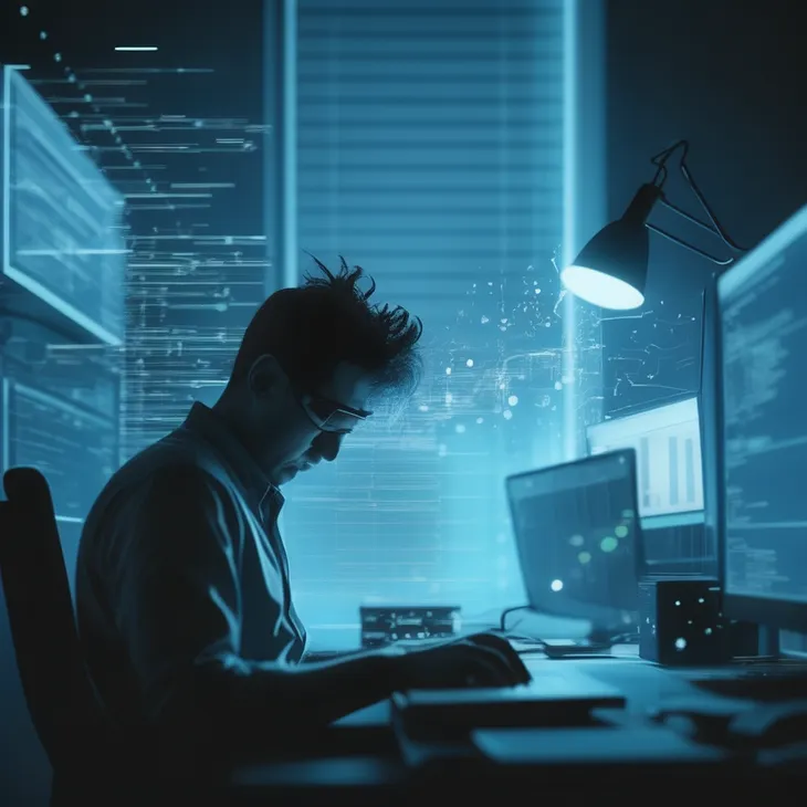 DevOps: Deployment effort slashed by 90% using CloudFormation