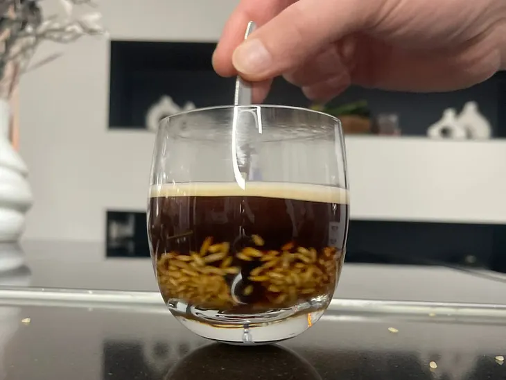 The most insightful stories about Exotic Rice Method Medium