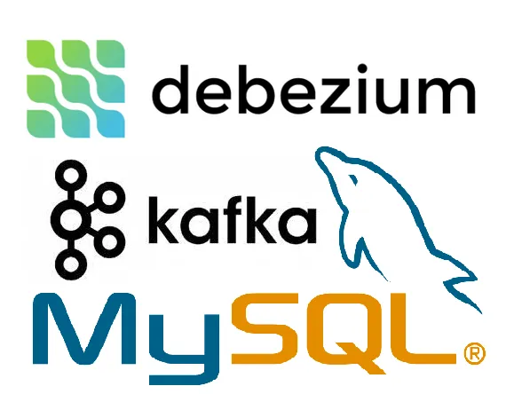 Kafka Connect Debezium Mysql source/sink replication pipeline